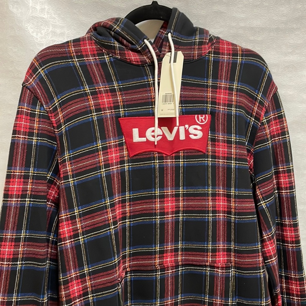 Levi’s Hoodie New